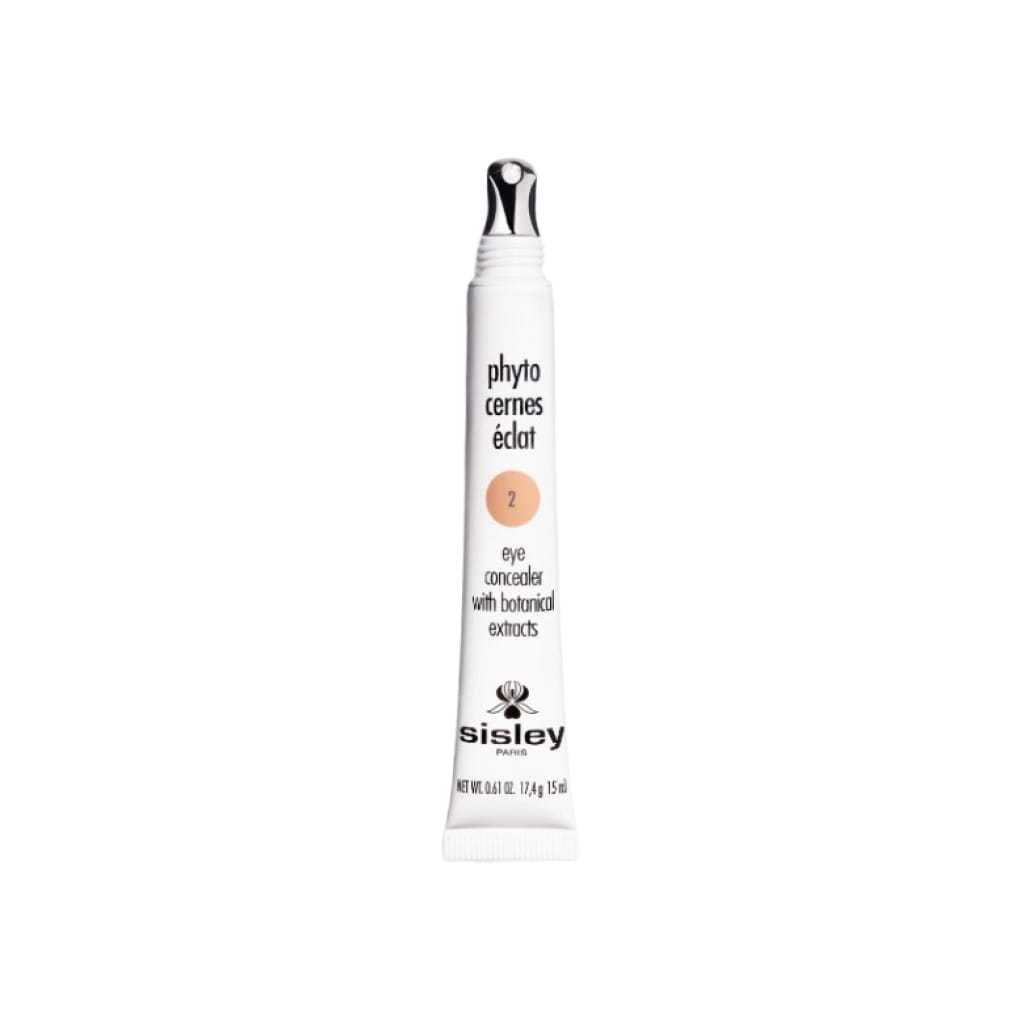 Sisley Phyto Cernes Eclat Liquid Concealer 15ml - SISLEY - Duty Free