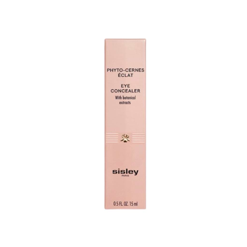 Sisley Phyto Cernes Eclat Liquid Concealer 15ml - SISLEY - Duty Free
