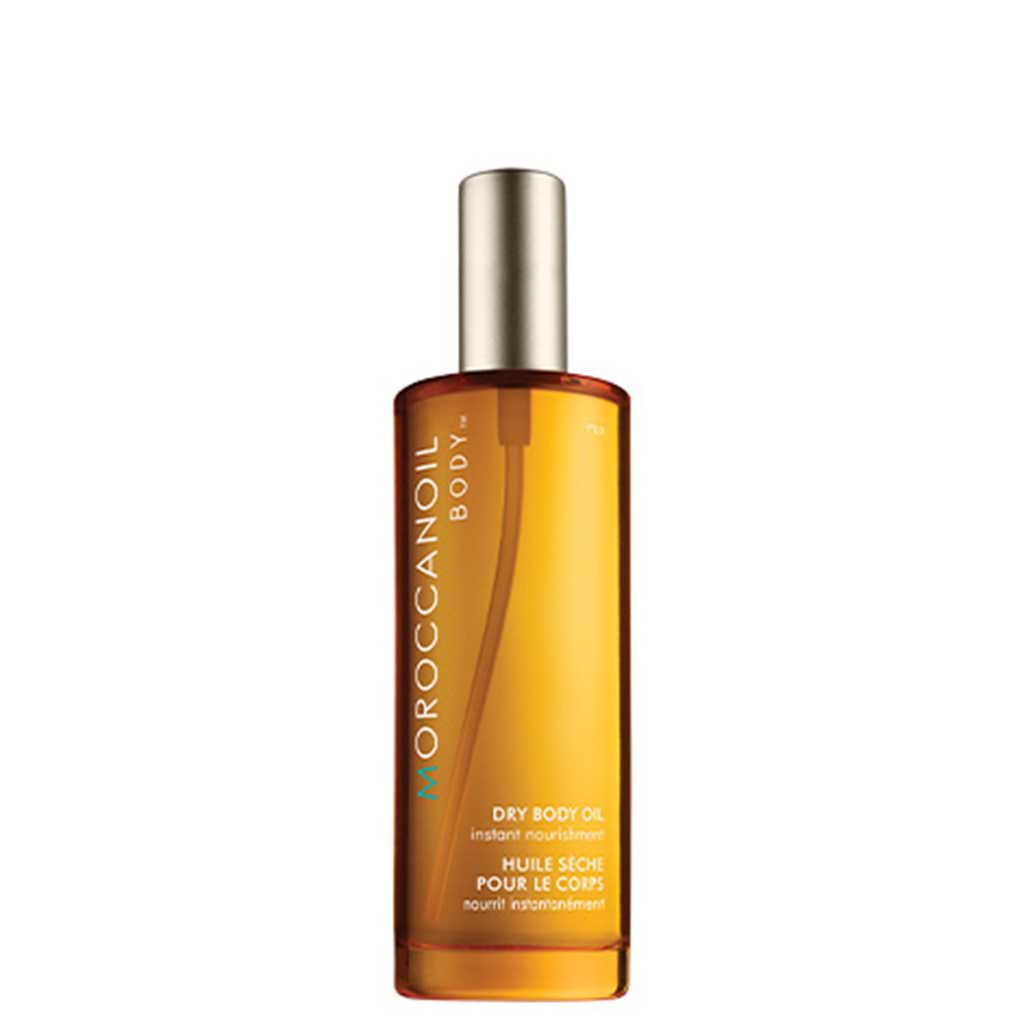 Morocconoil Dry Body Oil 100 ml - MOROCCANOIL - Duty Free