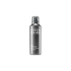 Clinique For Men Aloe Shave Gel 125ml - CLINIQUE - Duty Free Clinique For Men Aloe Shave Gel 125ml - CLINIQUE - Duty Free