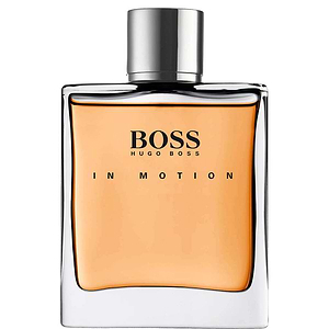 Hugo Boss In Motion Edt 90ml - HUGO BOSS - Duty Free Hugo Boss In Motion Edt 90ml - HUGO BOSS - Duty Free