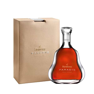 Hennessy Paradise Cognac 700ml - HENNESSY - Duty Free Hennessy Paradise Cognac 700ml - HENNESSY - Duty Free