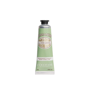 Loccitane Almond Delicious Hands 30ml - LOCCITANE - Duty Free Loccitane Almond Delicious Hands 30ml - LOCCITANE - Duty Free