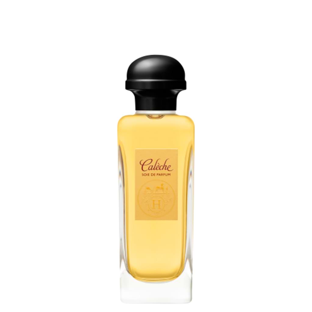 Hermes Caleche Soie de Parfum 100ml - HERMES - Duty Free