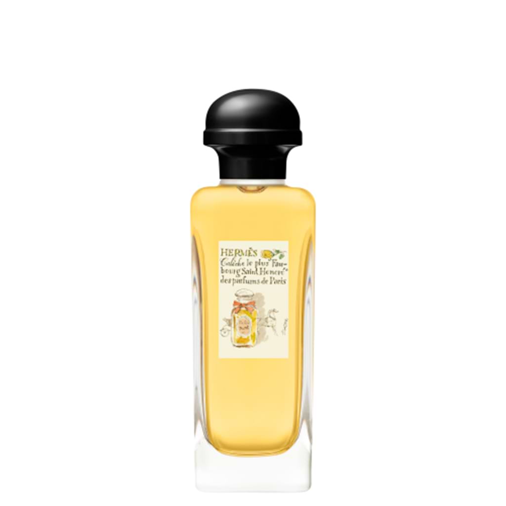 Hermes Caleche Soie de Parfum 100ml - HERMES - Duty Free