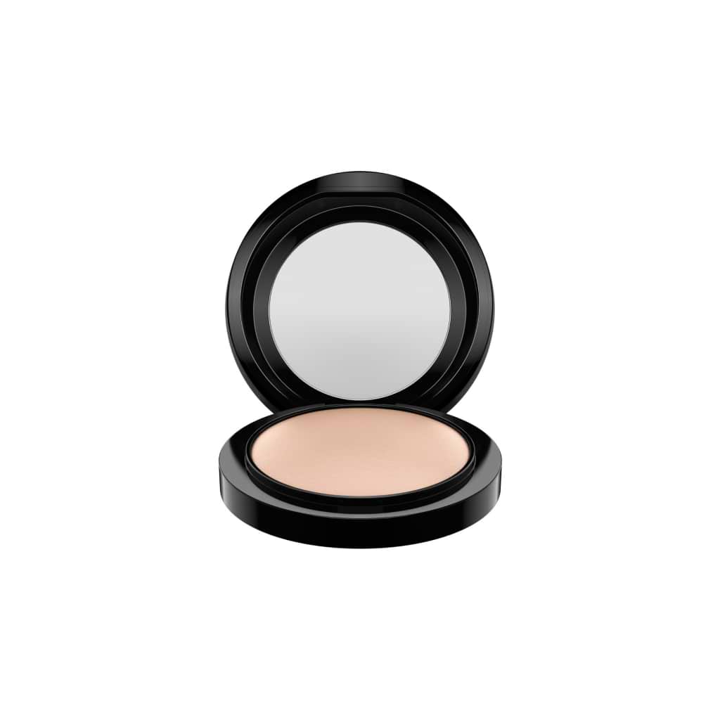 Mac Mineralize Skinfinish Powder Natural - undefined - Duty Free