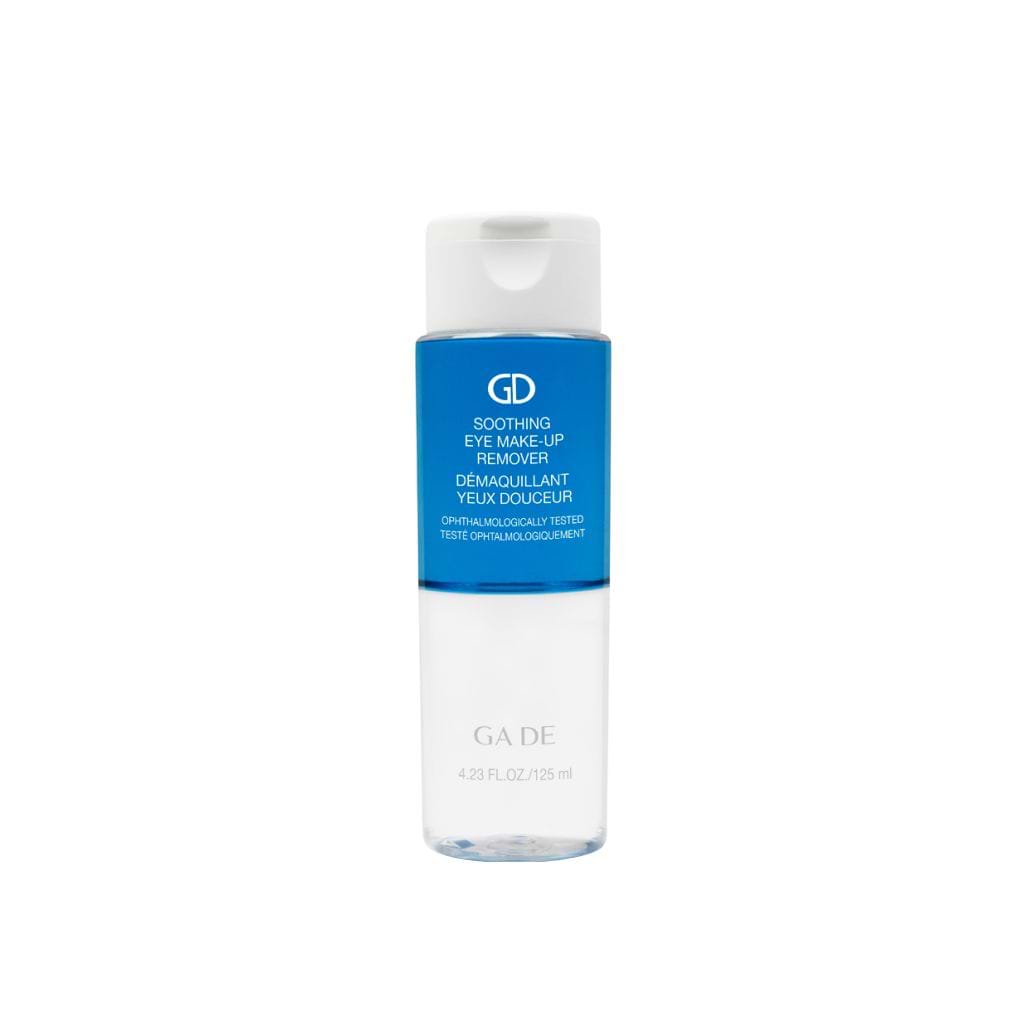 GA-DE Soothing Eye Make Up Remover 125ml - GA-DE - Duty Free