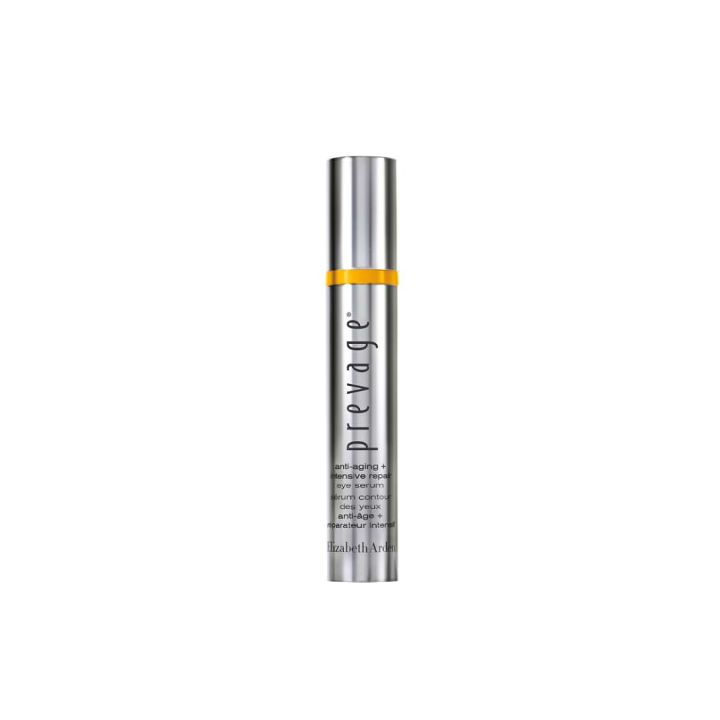 Elizabeth Arden PREVAGE Anti-Aging + Intensive Repair Eye Serum with Idebenone 15ml - ELIZABETH ARDEN - Duty Free