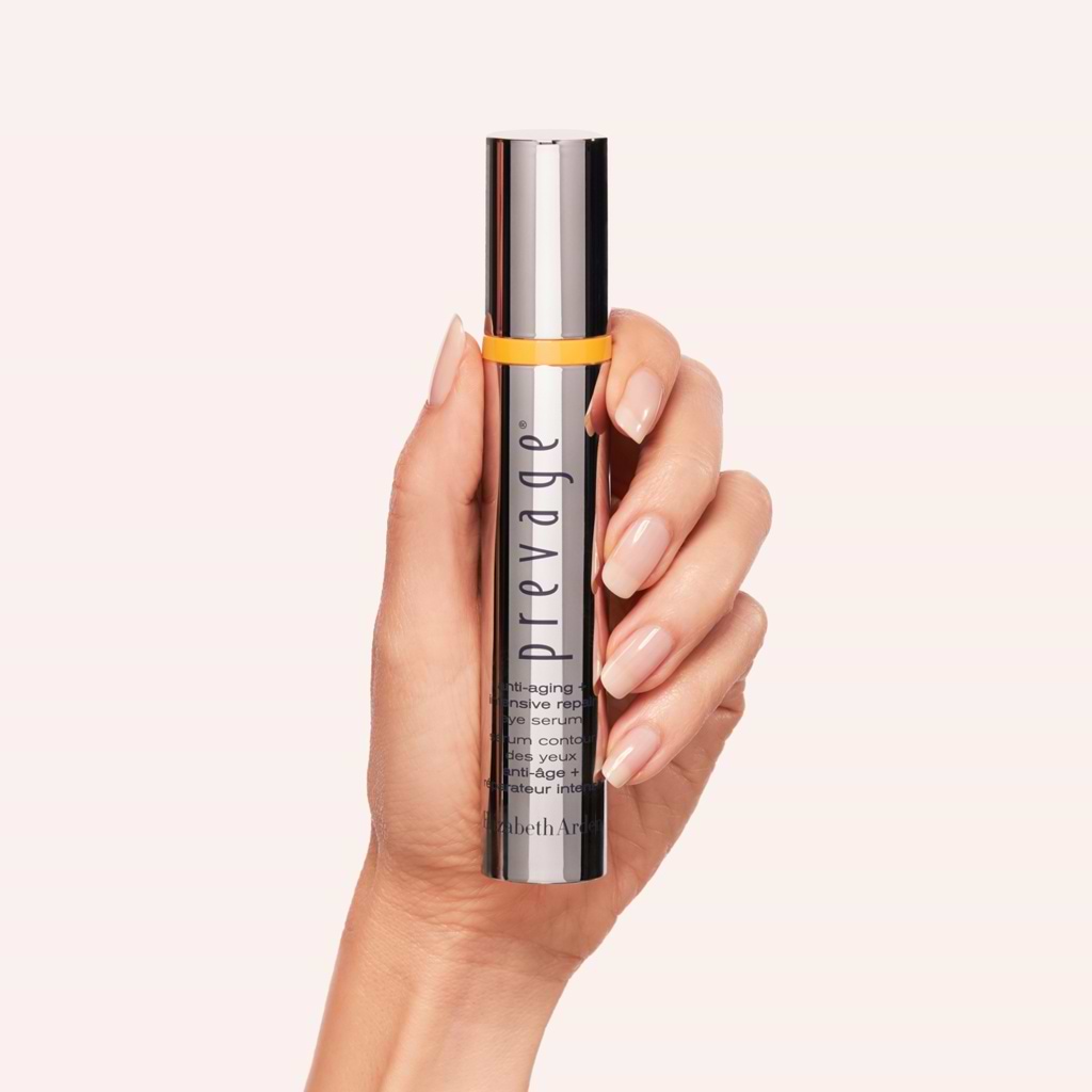 Elizabeth Arden PREVAGE Anti-Aging + Intensive Repair Eye Serum with Idebenone 15ml - ELIZABETH ARDEN - Duty Free
