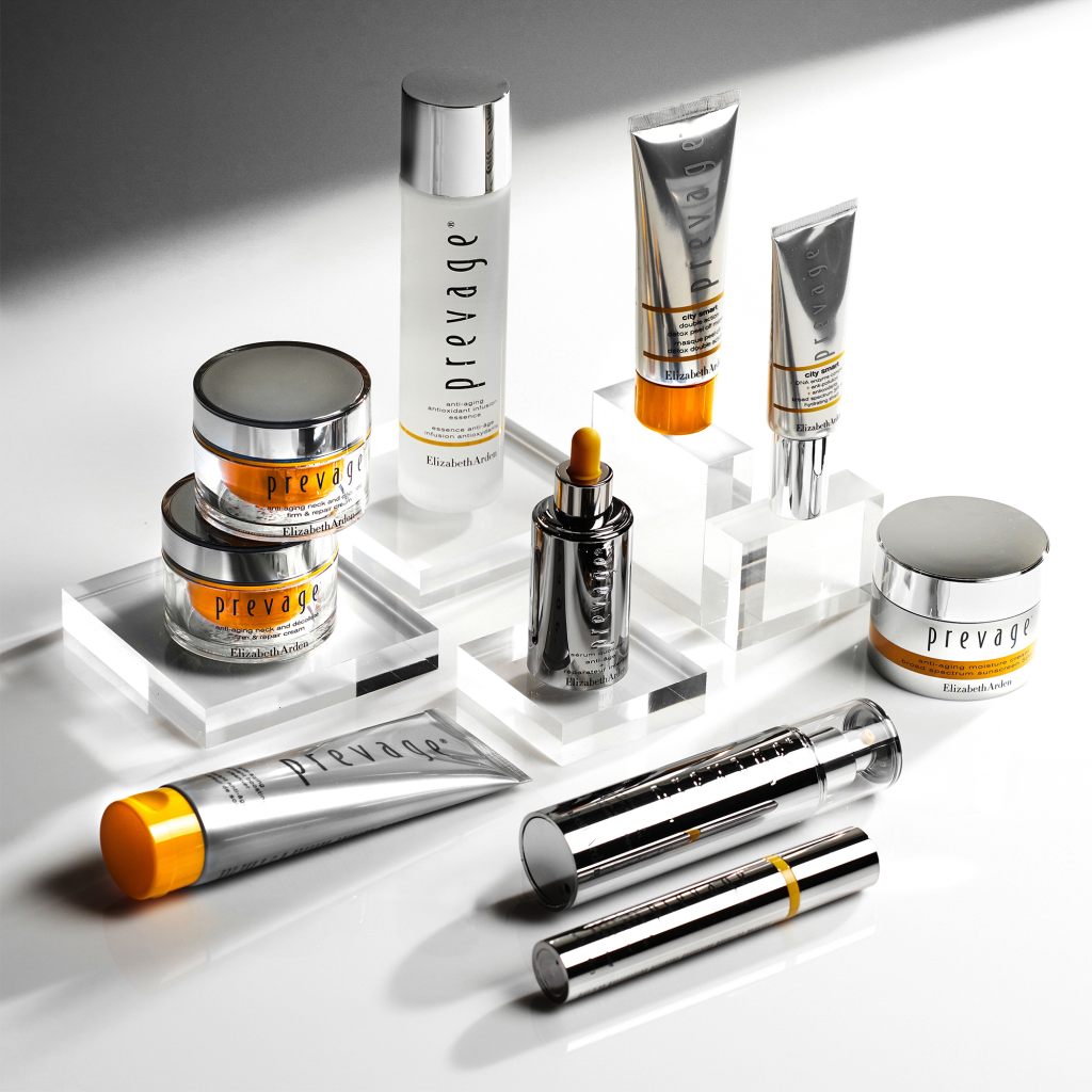 Elizabeth Arden PREVAGE Anti-Aging + Intensive Repair Eye Serum with Idebenone 15ml - ELIZABETH ARDEN - Duty Free