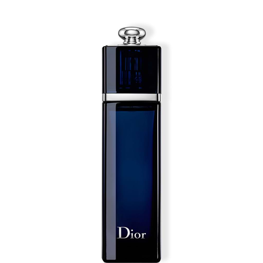 Dior Addict Eau De Parfum Natural Spray 100ml - DIOR - Duty Free