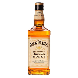 Jack Daniel's Tennessee Honey Whisky 35% 1L - JACK DANIEL'S - Duty Free Jack Daniel's Tennessee Honey Whisky 35% 1L - JACK DANIEL'S - Duty Free