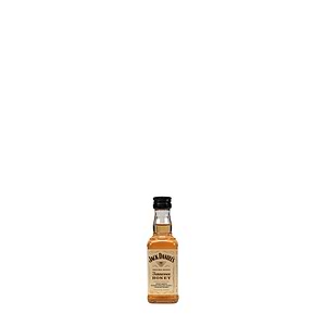 Jack Daniels Tennessee Honey Whisky Mini 35% 50ml - JACK DANIEL'S MINI - Duty Free Jack Daniels Tennessee Honey Whisky Mini 35% 50ml - JACK DANIEL'S MINI - Duty Free