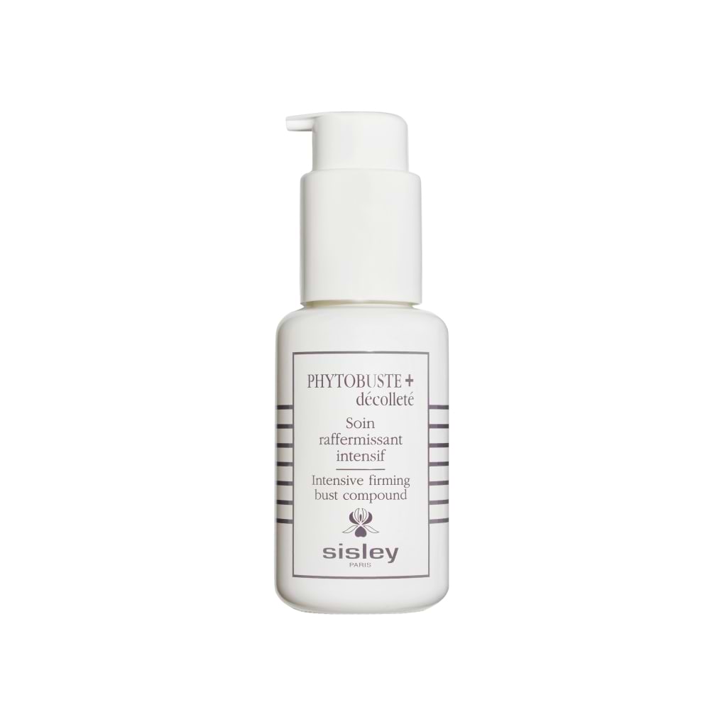 Sisley Phytobuste Decollete Intensive Firming 50ml - SISLEY - Duty Free