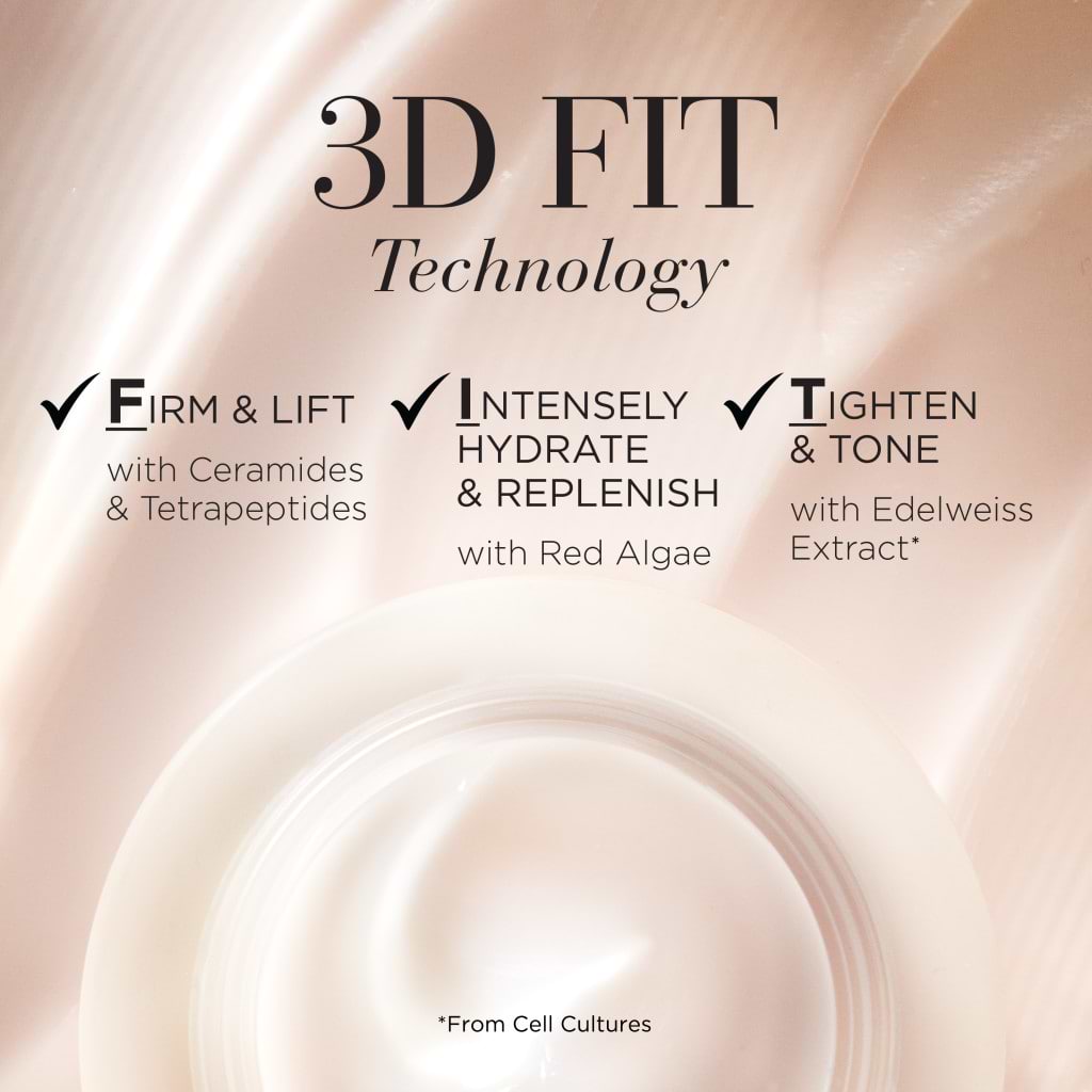 Elizabeth Arden Advanced Ceramide Lift and Firm Day Cream SPF15 50ml - ELIZABETH ARDEN - Duty Free