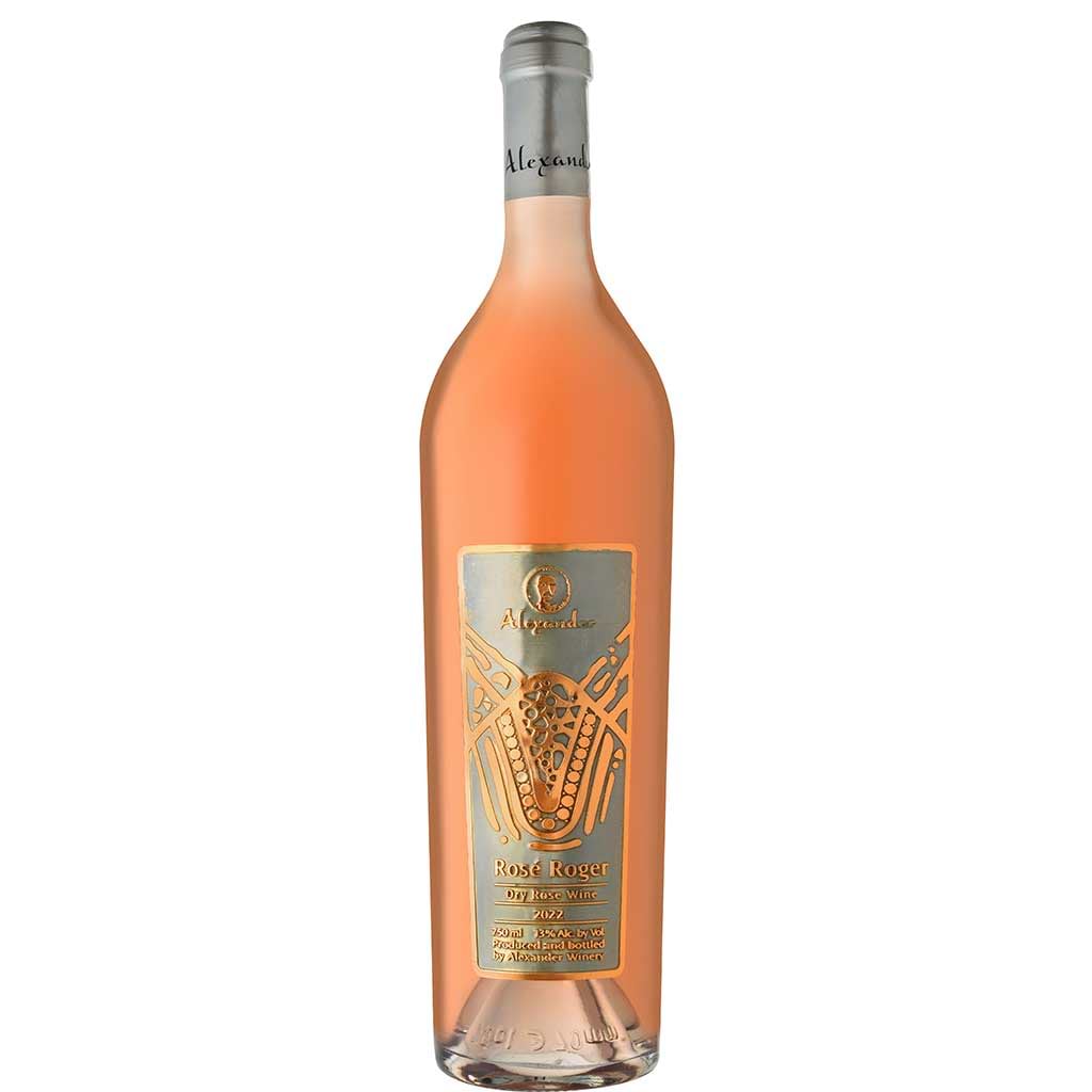 Alexander Rose Roger 750ml - ALEXANDER - Duty Free