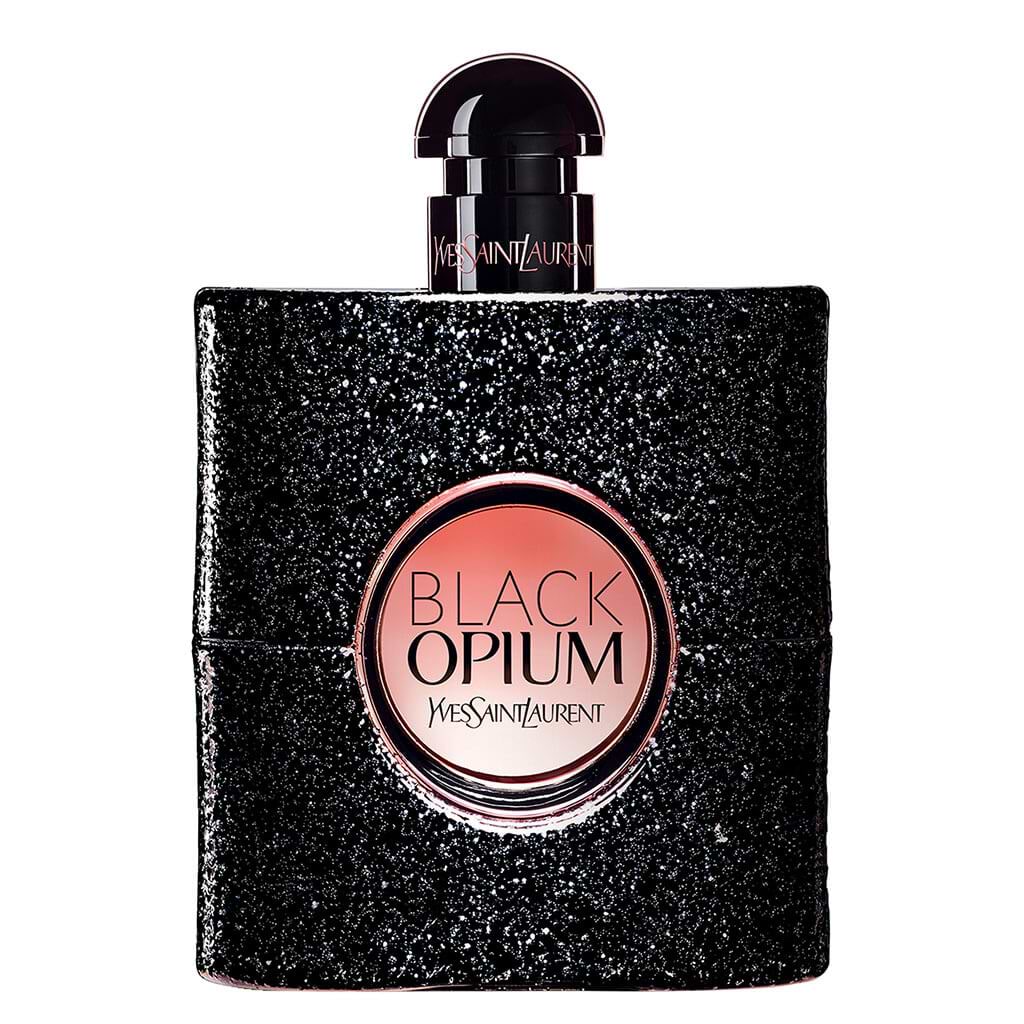 Yves Saint Laurent Opium Black Edp 90ml - YVES SAINT LAURENT - Duty Free