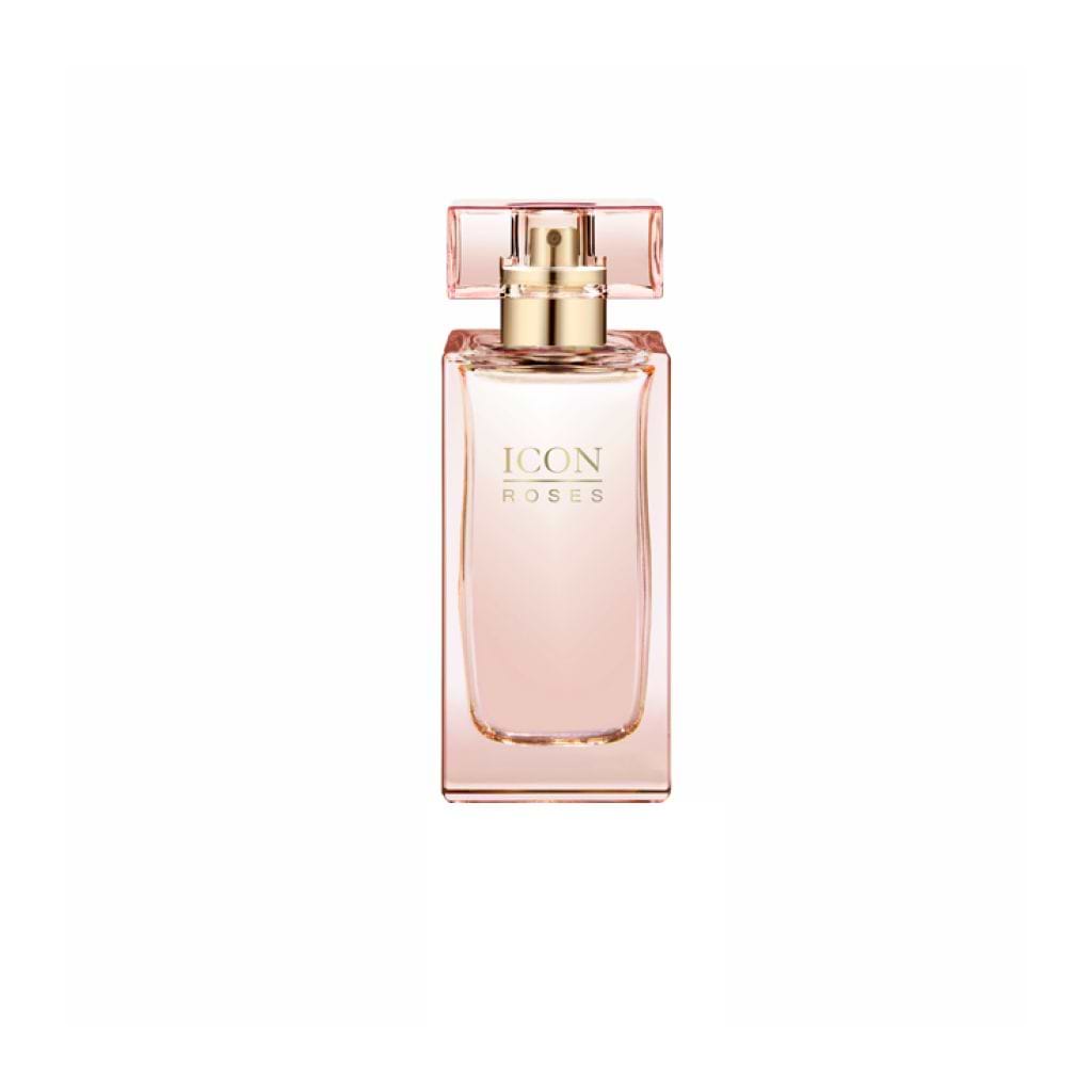 GA-DE Icon Roses Edp 50ml - GA-DE - Duty Free