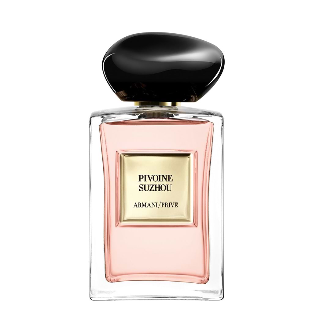 Giorgio Armani Prive Pivoine Suzhou Edt 100ml - GIORGIO ARMANI - Duty Free