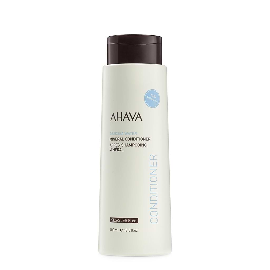 Ahava Mineral Conditioner 400ml - AHAVA - Duty Free