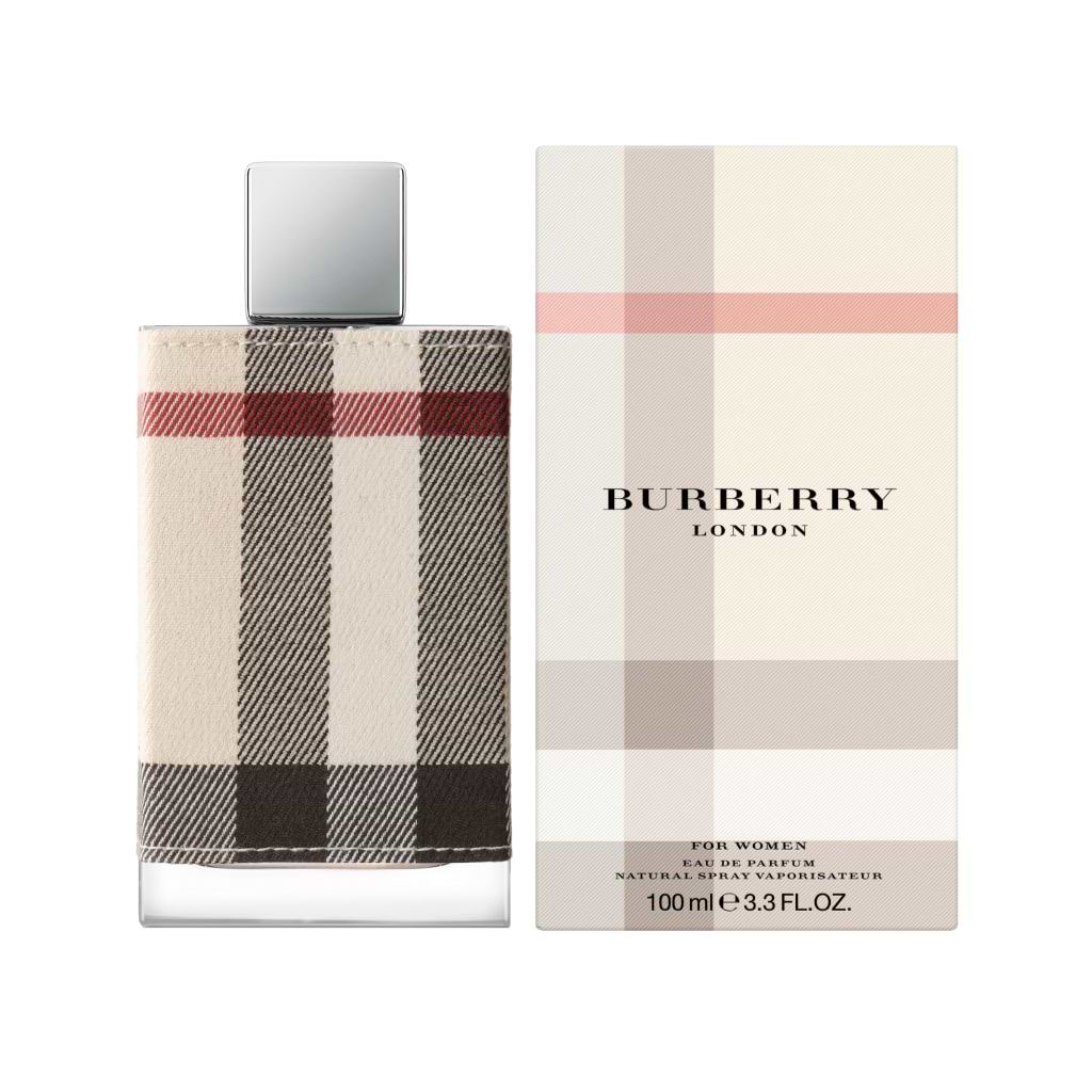 Burberry London Edp Spray 100ml - BURBERRY - Duty Free