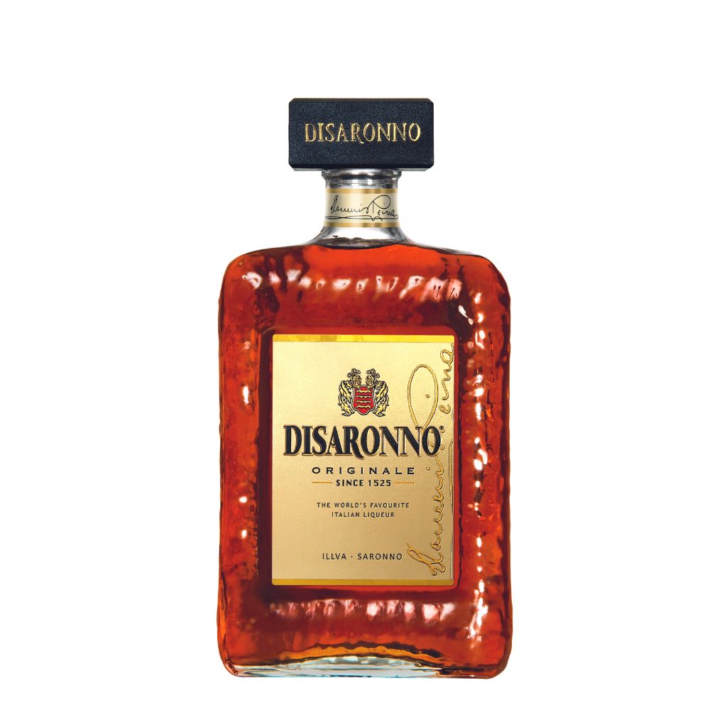 Disaronno Amretto 28% 1L - DISARONNO - Duty Free