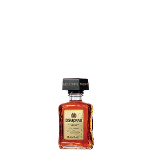 Disaronno Amretto Miniatures 28% 50ml - DISARONNO MINI - Duty Free Disaronno Amretto Miniatures 28% 50ml - DISARONNO MINI - Duty Free