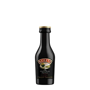 Baileys Irish Cream Miniatures 17% 50ml - BAILEYS MINI - Duty Free Baileys Irish Cream Miniatures 17% 50ml - BAILEYS MINI - Duty Free