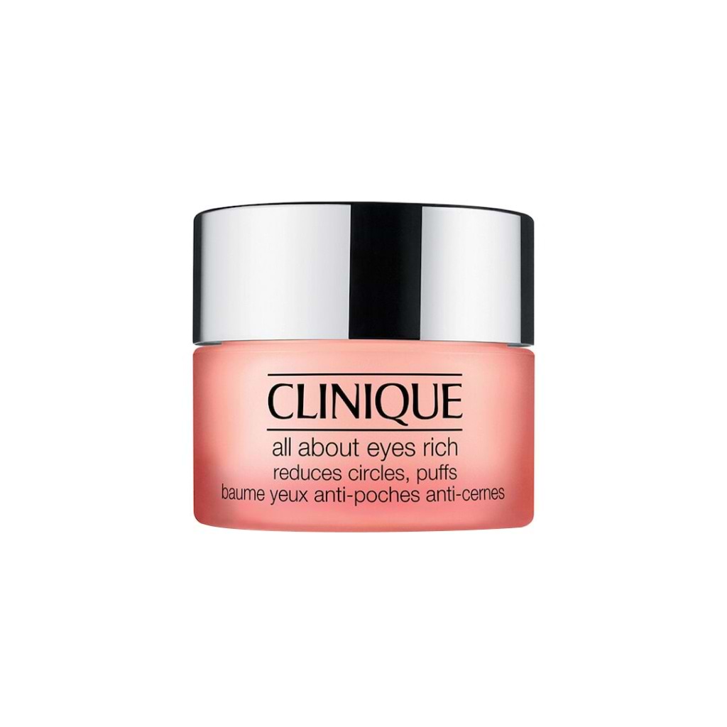 Clinique All About Eyes Eye Cream 15ml - CLINIQUE - Duty Free