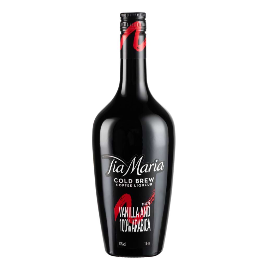 Tia Maria Liqueur 1L - TIA MARIA - Duty Free