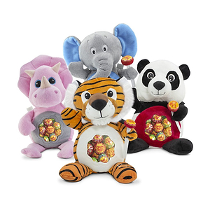 Chupa Chups Cool Friends Candies 192g - CHUPA CHUPS - Duty Free Chupa Chups Cool Friends Candies 192g - CHUPA CHUPS - Duty Free