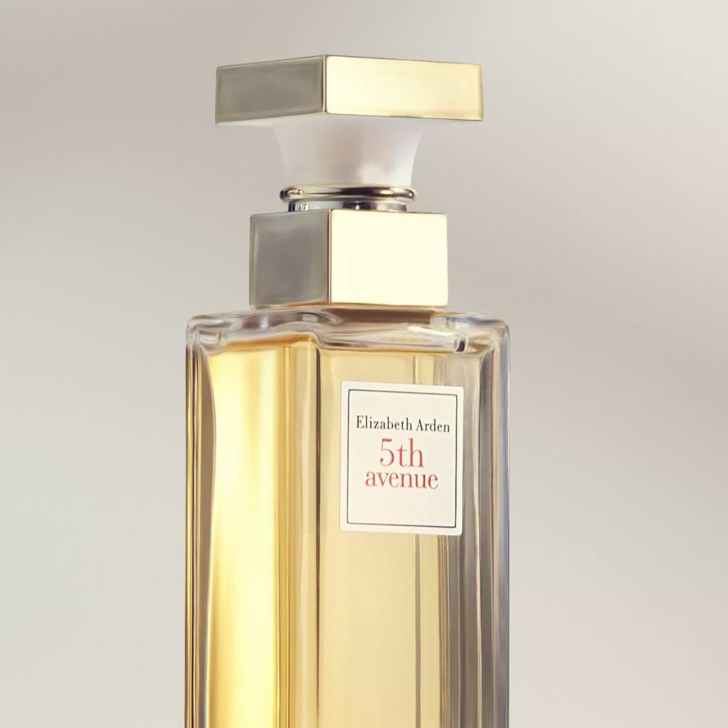 Elizabeth Arden 5th Avenue Eau de Parfum Spray 125ml - ELIZABETH ARDEN - Duty Free