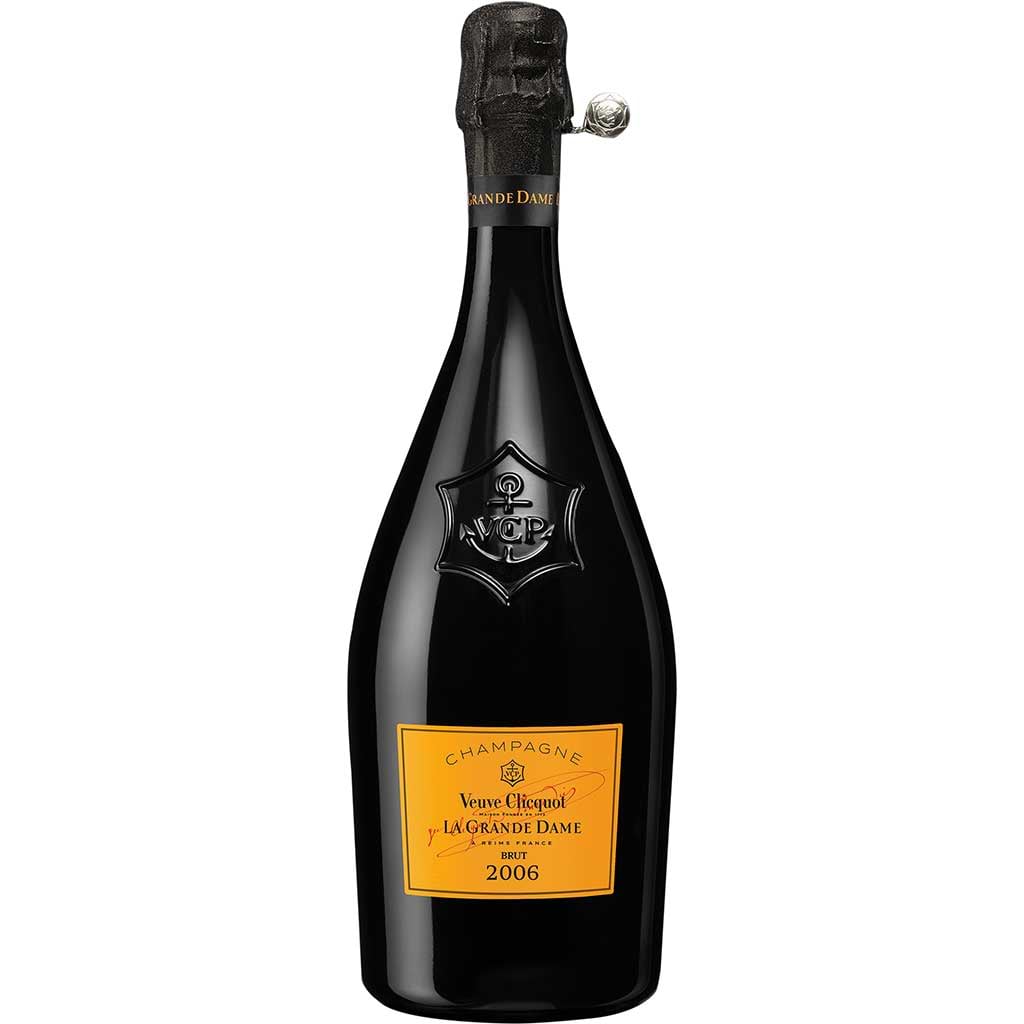V.clicquot Champagne Blanc Grand Dame 750ml - VEUVE CLICQUOT - Duty Free