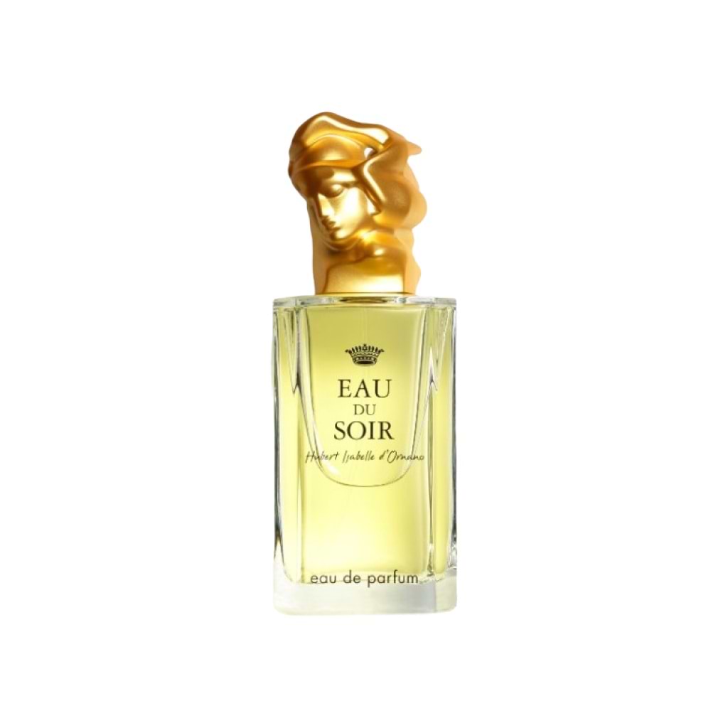 Sisley Eau De Soir Edp Spray 100ml - SISLEY - Duty Free