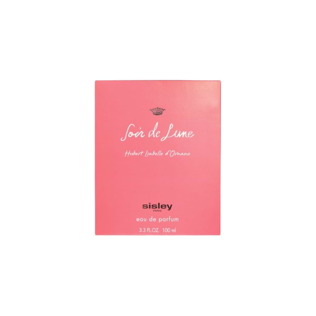 Sisley Soir De Lune Edp 100ml - SISLEY - Duty Free
