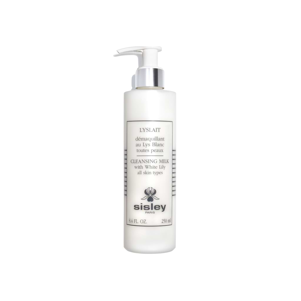 Sisley Cleansing Milk Clean Dry Skin 240ml - SISLEY - Duty Free