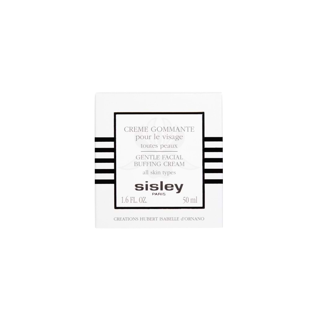 Sisley Cream Gommante Peeling Gommage 50ml - SISLEY - Duty Free