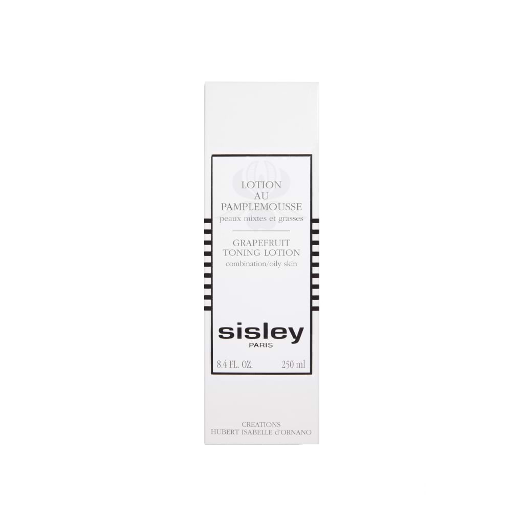 Sisley Cleansing Lotion Mousse 250ml - SISLEY - Duty Free