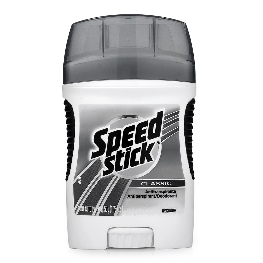 Speed Stick Basic Classic Deo Stick 50g - SPEED STICK - Duty Free