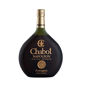 Chabot Armagnac Napoleon 700ml - CHABOT - Duty Free Chabot Armagnac Napoleon 700ml - CHABOT - Duty Free