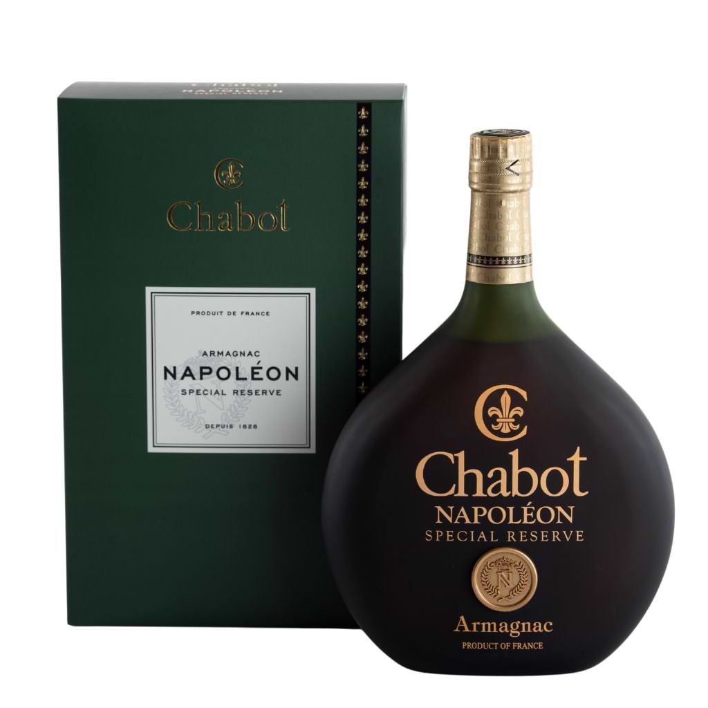 Chabot Armagnac Napoleon 700ml - CHABOT - Duty Free