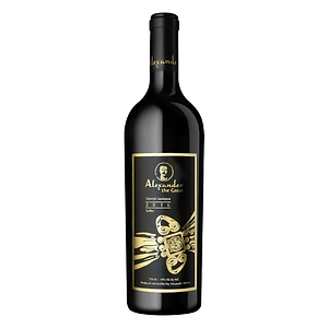 Alexander The Great Cabernet Sauvignon 750ml - ALEXANDER - Duty Free Alexander The Great Cabernet Sauvignon 750ml - ALEXANDER - Duty Free