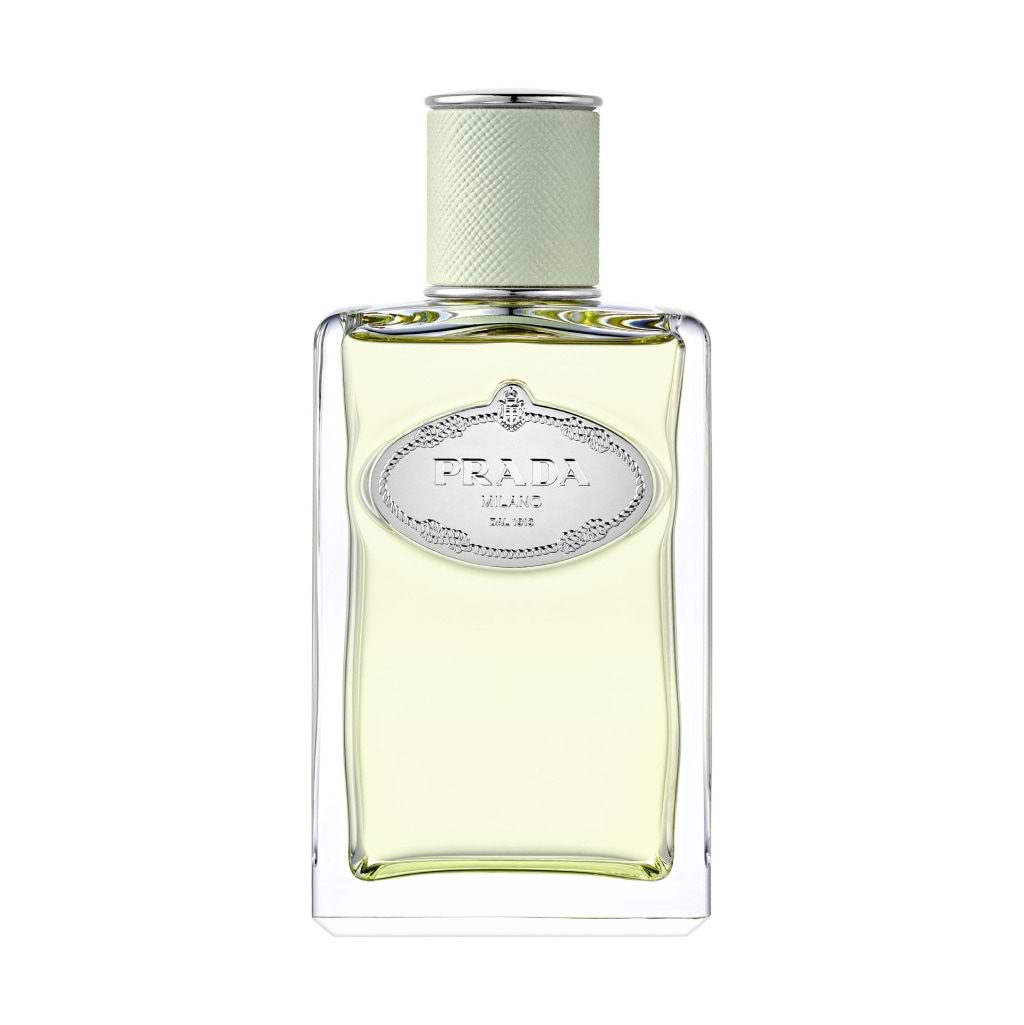 Prada Infusion D'Iris Edp 100ml - PRADA - Duty Free