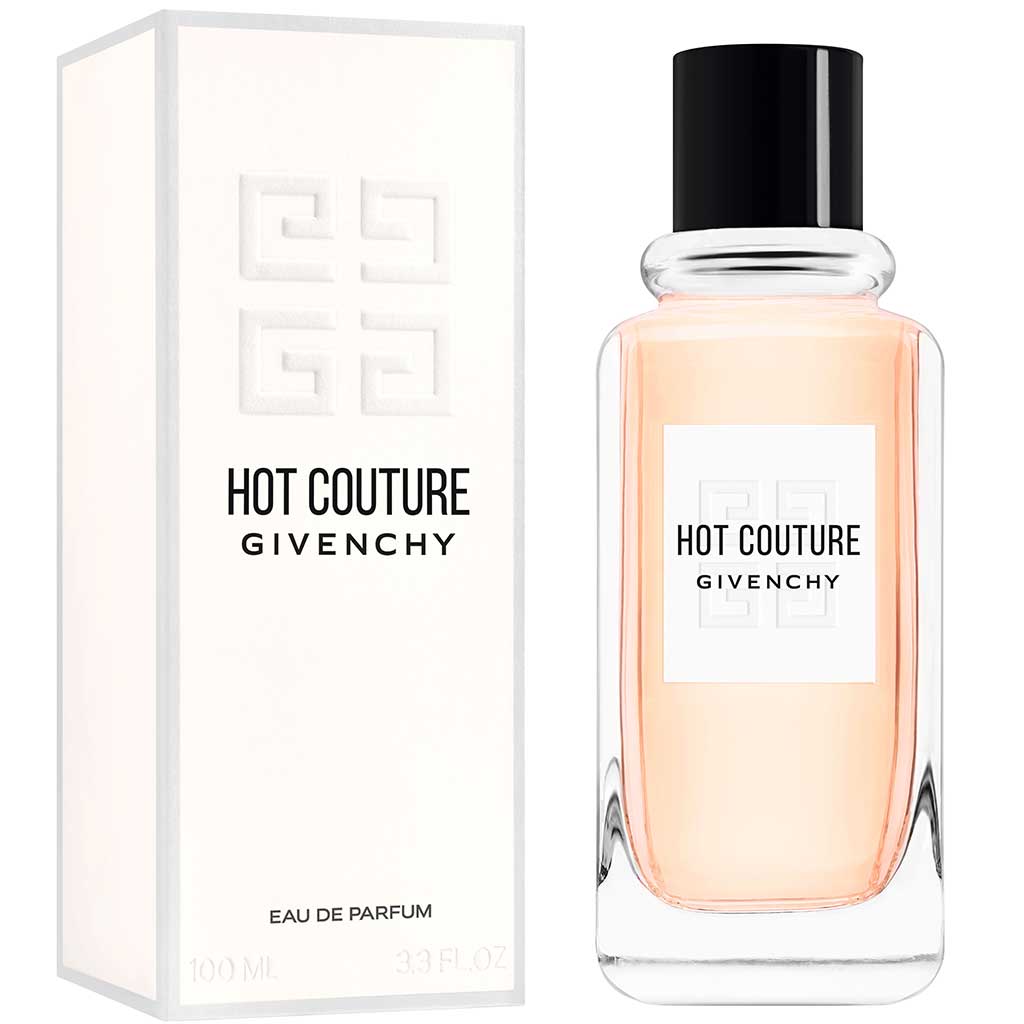 Givenchy Hot Couture Edp 100ml - GIVENCHY - Duty Free