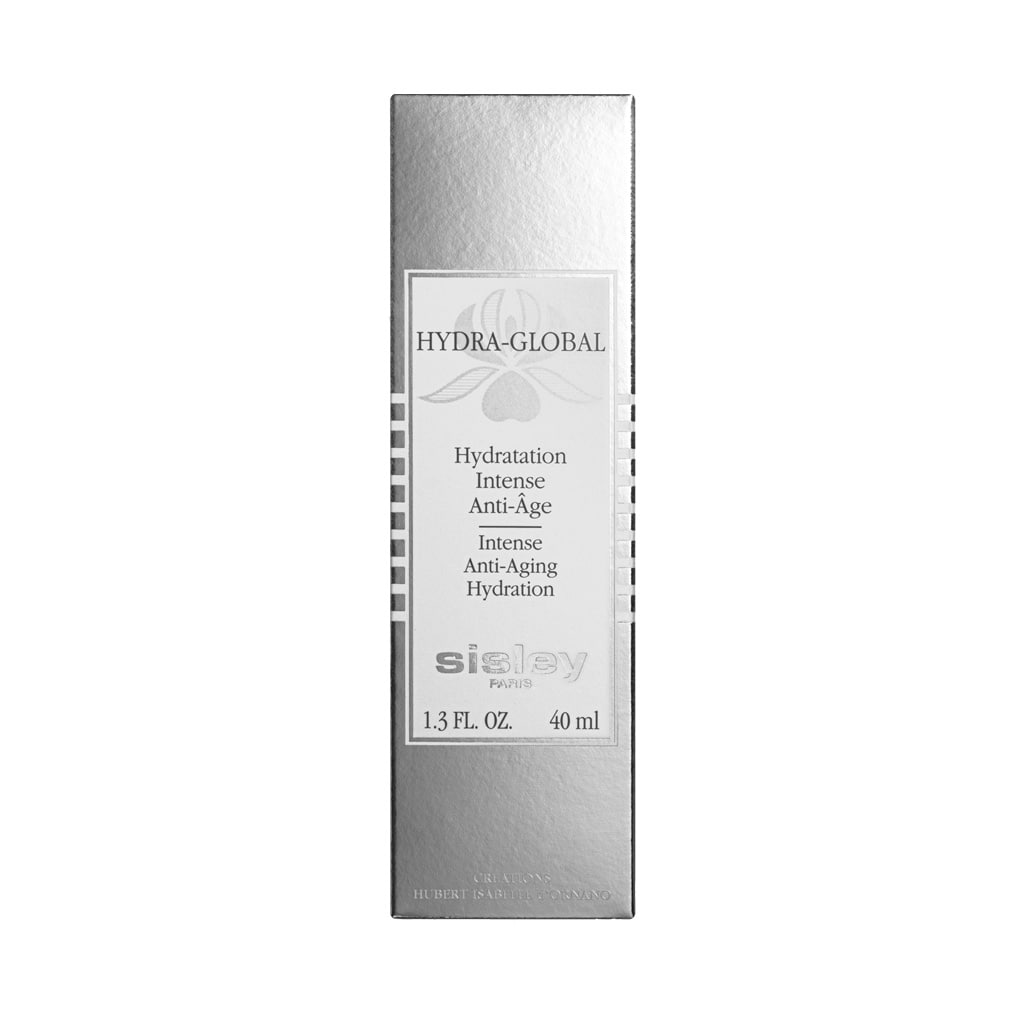 Sisley Hydra Global Intense Glob Face Cream Anti Age 40ml - SISLEY - Duty Free