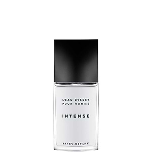 Issey Miyake L'Eau D'Issey Edt Intense 125ml - ISSEY MIYAKE - Duty Free Issey Miyake L'Eau D'Issey Edt Intense 125ml - ISSEY MIYAKE - Duty Free