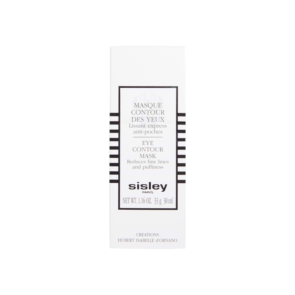Sisley Eye Contour Mask 30ml - SISLEY - Duty Free