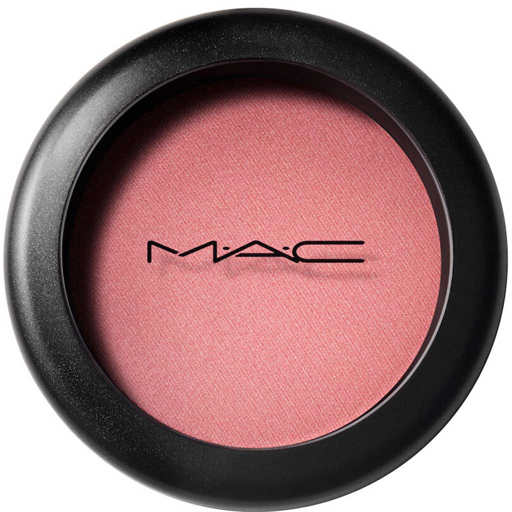 Mac Sheertone Blush - MAC - Duty Free