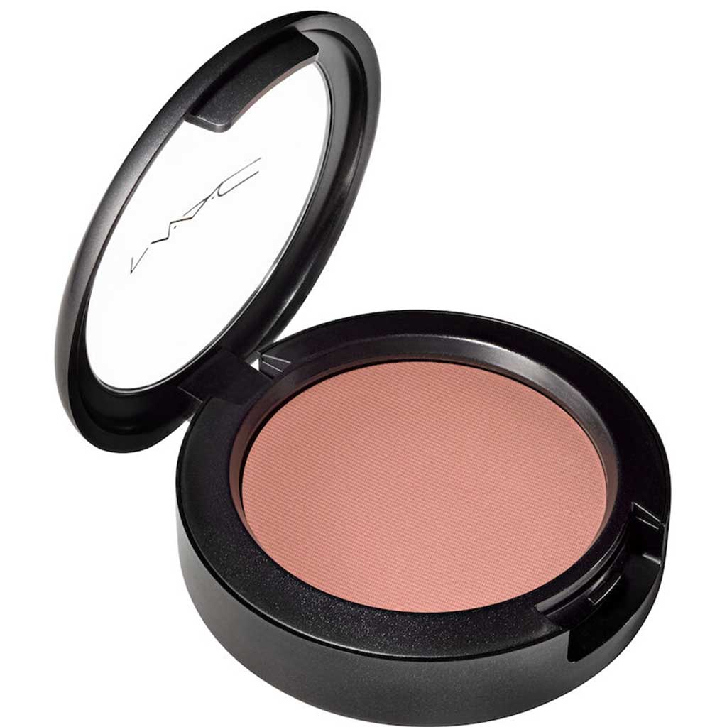 Mac Sheertone Blush - MAC - Duty Free