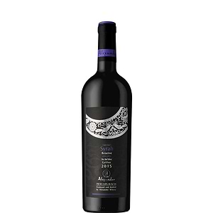 Alexander Shiraz 750ml - ALEXANDER - Duty Free Alexander Shiraz 750ml - ALEXANDER - Duty Free